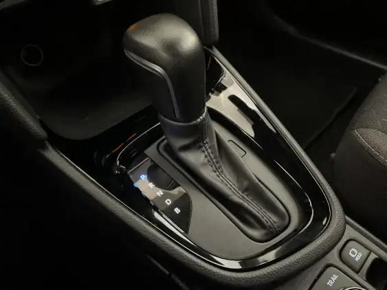 TOYOTA YARIS CROSS I - voiture d'occasion - Photo 17