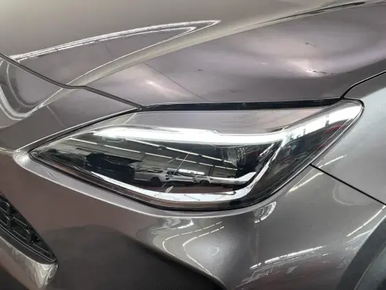 TOYOTA YARIS CROSS I - voiture d'occasion - Photo 22