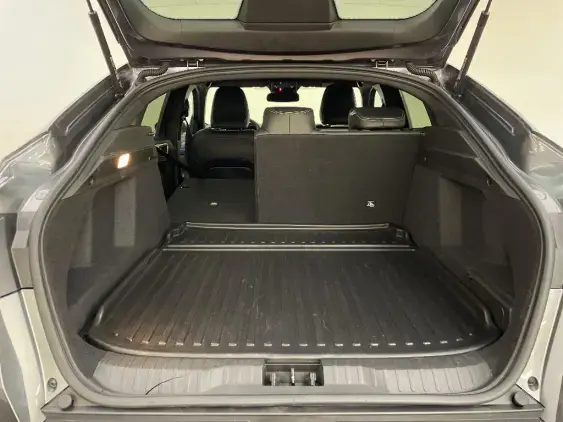 RENAULT ARKANA - voiture d'occasion - Photo 16