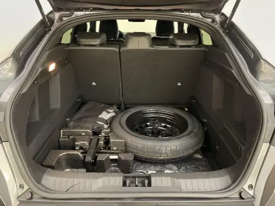 RENAULT ARKANA - voiture d'occasion - Photo 17