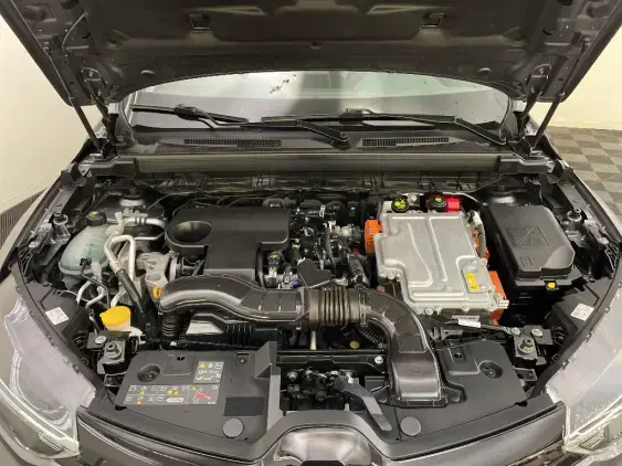 RENAULT ARKANA - voiture d'occasion - Photo 21