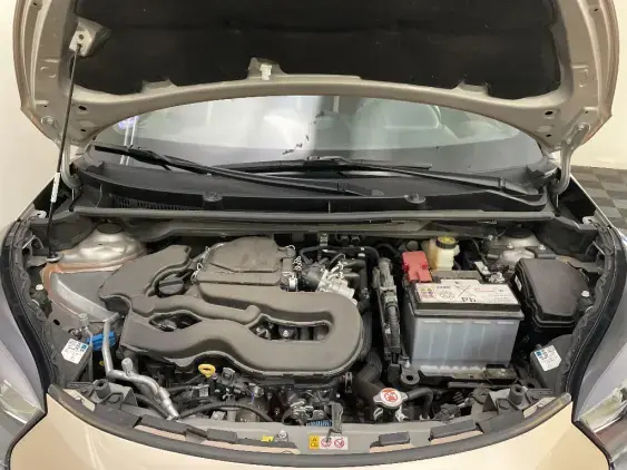 TOYOTA AYGO X - voiture d'occasion - Photo 21