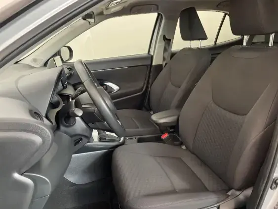 TOYOTA YARIS CROSS I - voiture d'occasion - Photo 18