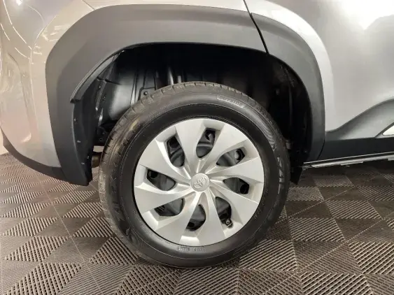 TOYOTA YARIS CROSS I - voiture d'occasion - Photo 25