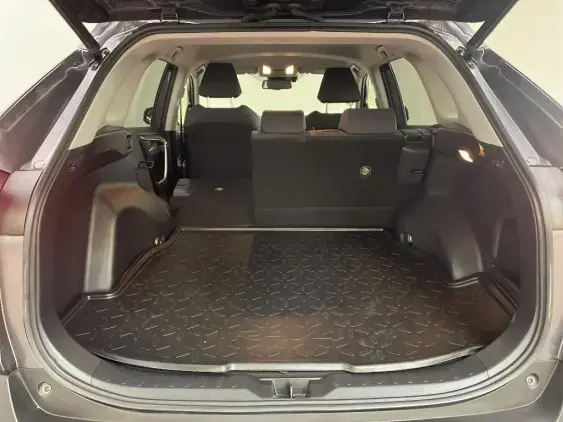 TOYOTA RAV4 V - voiture d'occasion - Photo 16