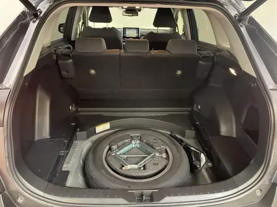 TOYOTA RAV4 V - voiture d'occasion - Photo 17