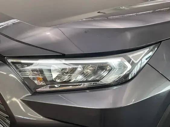 TOYOTA RAV4 V - voiture d'occasion - Photo 22