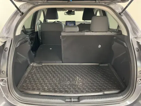 TOYOTA YARIS IV - voiture d'occasion - Photo 16