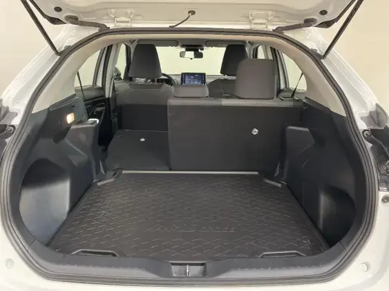 TOYOTA YARIS CROSS I - voiture d'occasion - Photo 16