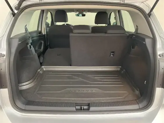 VOLKSWAGEN T-CROSS - voiture d'occasion - Photo 16