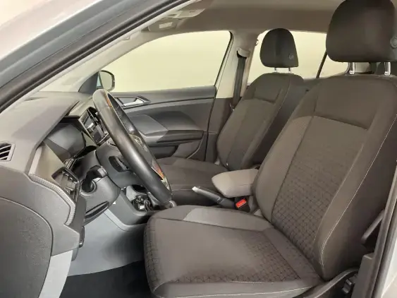 VOLKSWAGEN T-CROSS - voiture d'occasion - Photo 18