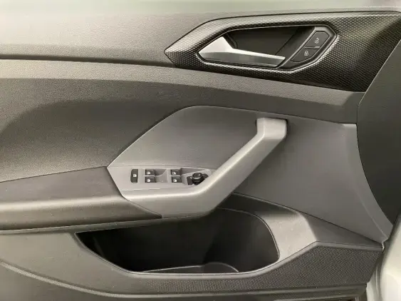 VOLKSWAGEN T-CROSS - voiture d'occasion - Photo 19