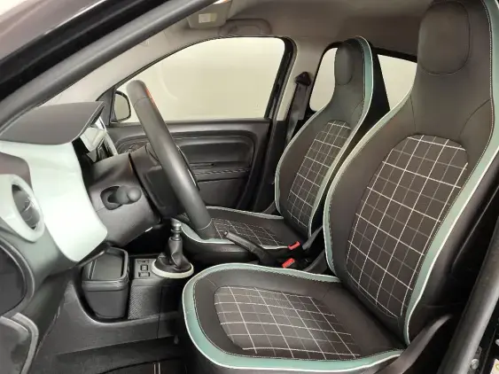 RENAULT TWINGO III - voiture d'occasion - Photo 18
