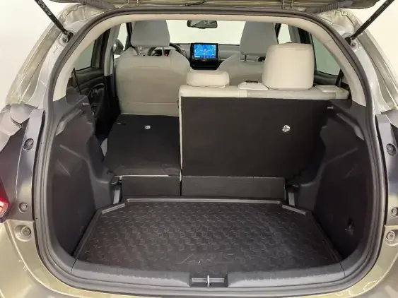 TOYOTA YARIS IV - voiture d'occasion - Photo 16