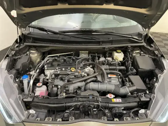 TOYOTA YARIS IV - voiture d'occasion - Photo 21