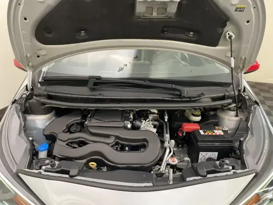 TOYOTA AYGO II - voiture d'occasion - Photo 21
