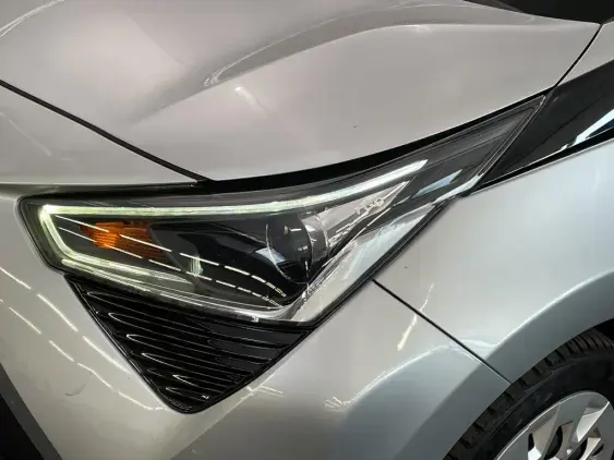 TOYOTA AYGO II - voiture d'occasion - Photo 22