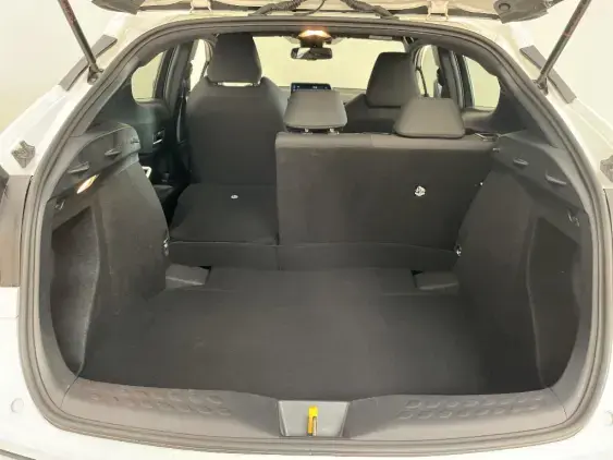 TOYOTA C-HR - voiture d'occasion - Photo 16