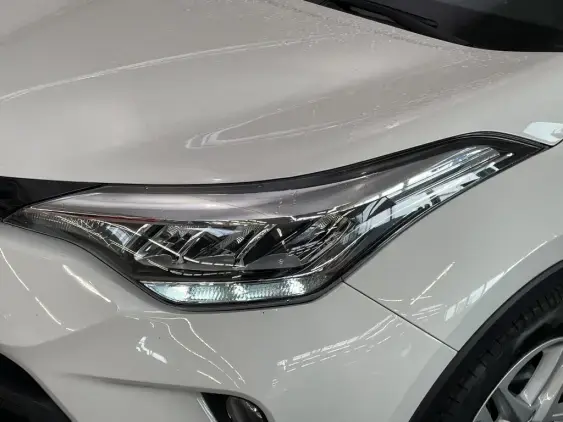TOYOTA C-HR - voiture d'occasion - Photo 22