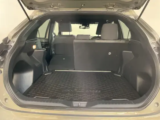 TOYOTA YARIS CROSS I - voiture d'occasion - Photo 16