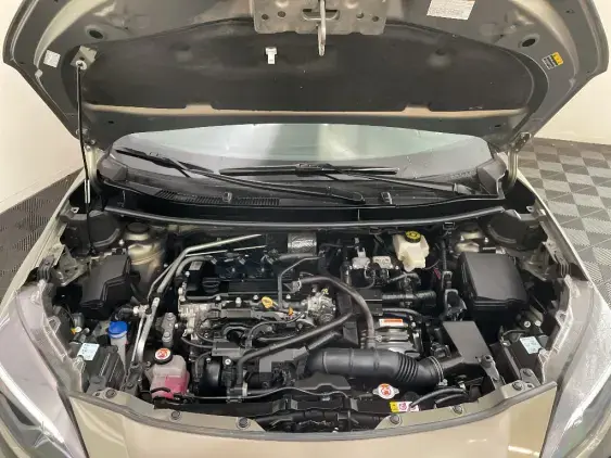 TOYOTA YARIS CROSS I - voiture d'occasion - Photo 21