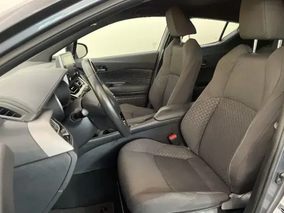 TOYOTA C-HR - voiture d'occasion - Photo 18