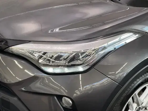 TOYOTA C-HR - voiture d'occasion - Photo 22