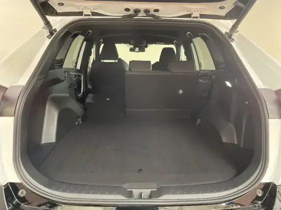 TOYOTA RAV4 V - voiture d'occasion - Photo 16