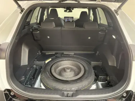 TOYOTA RAV4 V - voiture d'occasion - Photo 17
