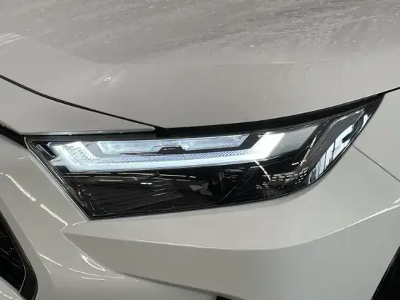 TOYOTA RAV4 V - voiture d'occasion - Photo 22