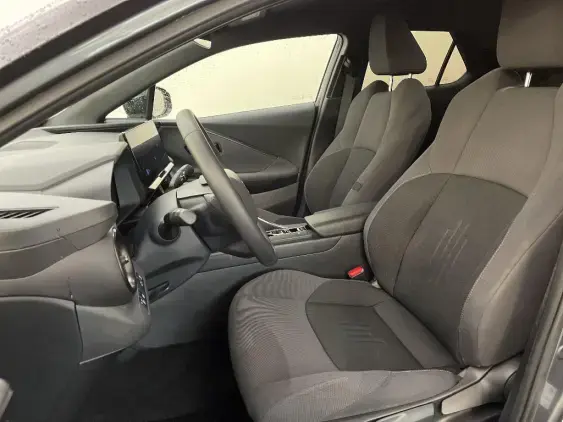 TOYOTA C-HR II - voiture d'occasion - Photo 18