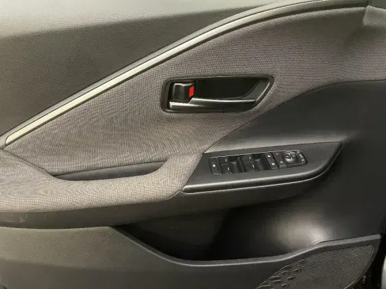 TOYOTA C-HR II - voiture d'occasion - Photo 19
