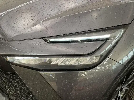 TOYOTA C-HR II - voiture d'occasion - Photo 22