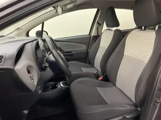 TOYOTA YARIS III - voiture d'occasion - Photo 18