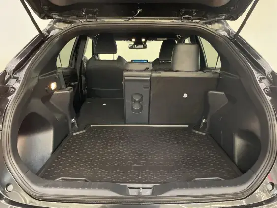 TOYOTA YARIS CROSS I - voiture d'occasion - Photo 16