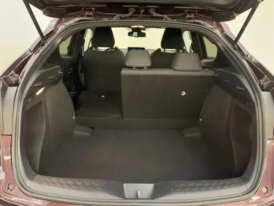 TOYOTA C-HR - voiture d'occasion - Photo 16