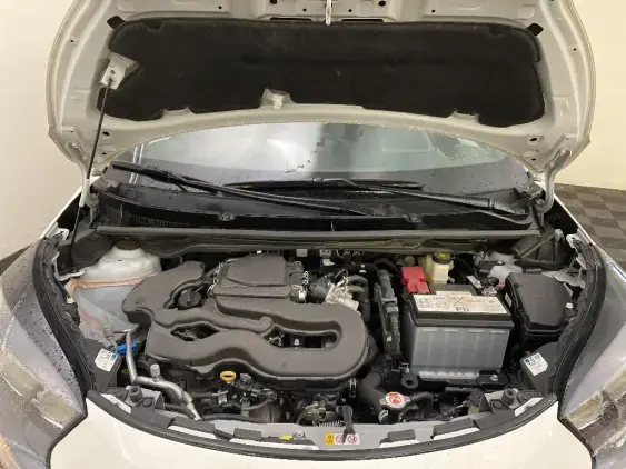 TOYOTA AYGO X - voiture d'occasion - Photo 21