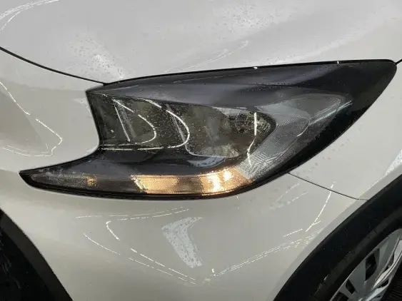 TOYOTA AYGO X - voiture d'occasion - Photo 22