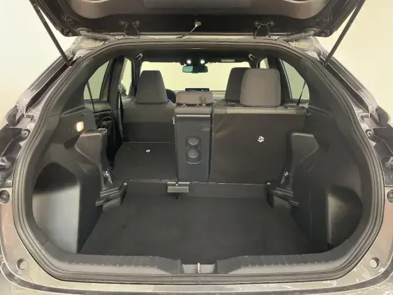 TOYOTA YARIS CROSS I - voiture d'occasion - Photo 16