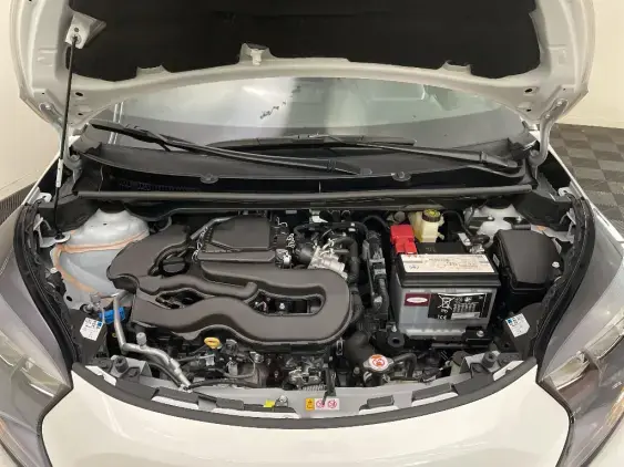 TOYOTA AYGO X - voiture d'occasion - Photo 21