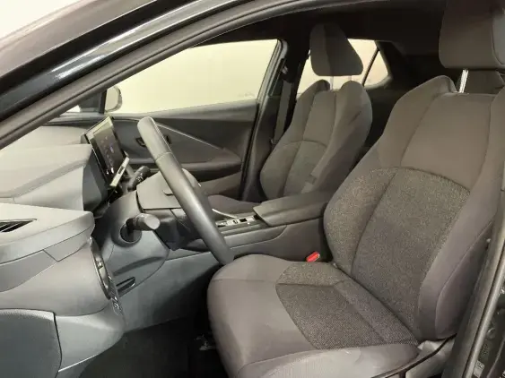TOYOTA C-HR II - voiture d'occasion - Photo 18
