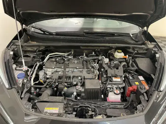 TOYOTA C-HR II - voiture d'occasion - Photo 21