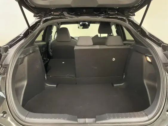 TOYOTA C-HR II - voiture d'occasion - Photo 16