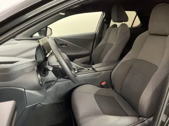 TOYOTA C-HR II - voiture d'occasion - Photo 18