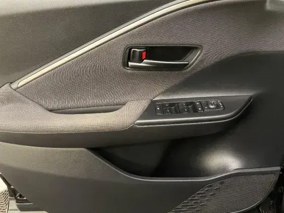 TOYOTA C-HR II - voiture d'occasion - Photo 19