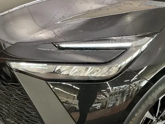 TOYOTA C-HR II - voiture d'occasion - Photo 22