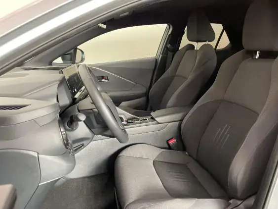 TOYOTA C-HR II - voiture d'occasion - Photo 18