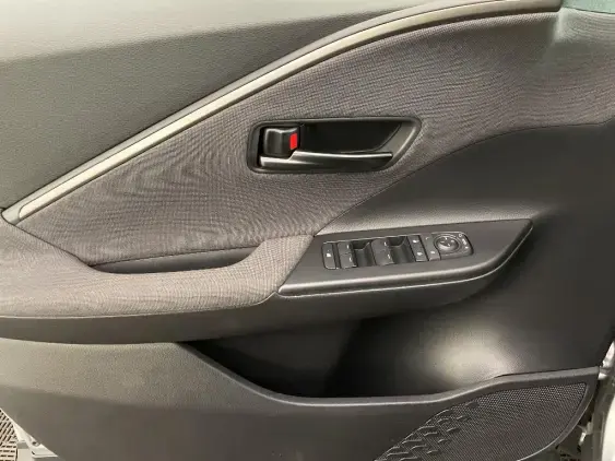 TOYOTA C-HR II - voiture d'occasion - Photo 19