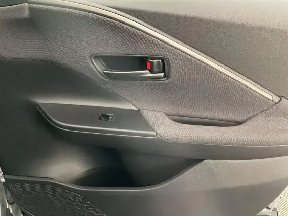 TOYOTA C-HR II - voiture d'occasion - Photo 20