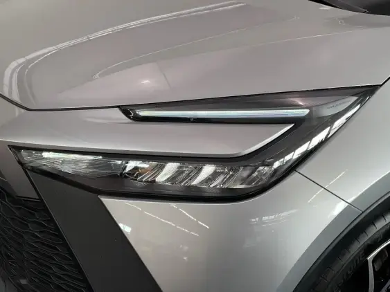 TOYOTA C-HR II - voiture d'occasion - Photo 22